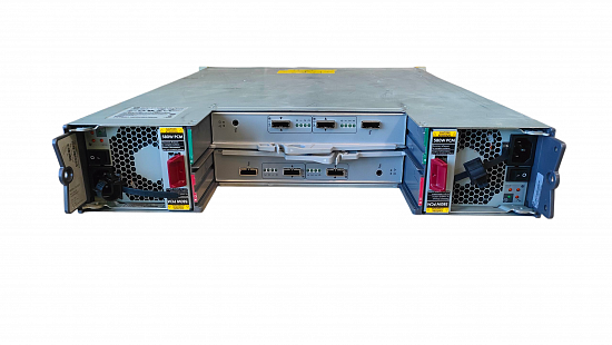 СХД HP 3par StoreServ 7440 24xSFF preview 3