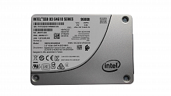 SSD DELL  P4510 09H31J 2Tb preview 1