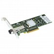 HP 81B PCIe 8Gb Fibre Channel Однопортовый адаптер HBA