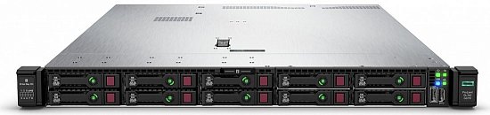 HP ProLiant DL360 Gen10 8xSFF preview 1