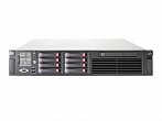 HP ProLiant DL380 Gen6 8xSFF