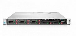 HP ProLiant DL360p Gen8 8xSFF preview 1