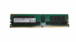 Micron 32 Gb 2Rx4 PC4-2666V preview 1