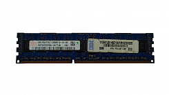 Hynix 4GB 2Rx8 PC3L-10600R-9-10-B0 HMT351R7BFR8A-H9 preview 1
