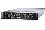 Dell PowerEdge R760 24SFF | 1С / ERP средний | 1x Xeon Gold 5418Y | 256 GB | 6x 960GB SSD SAS RI 24Gbps