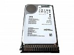 Жесткий диск HPE 14TB SAS 7.2K LFF (R0Q21A)
