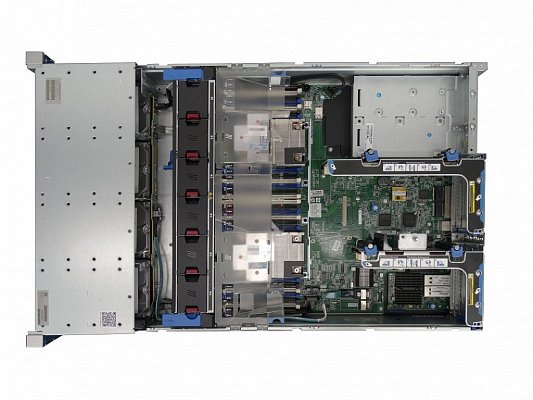 HP ProLiant DL380 Gen9 12xLFF+2xSFF preview 3