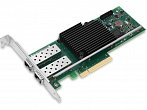 Сетевая карта reball  X710-DA2 2-port SFP+ 10/1GbE STd P28778-B21
