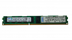 Samsung 4GB 2Rx8 PC3-10600R-09-10-L0-D2 M392B5273CH0-CH9 preview 1