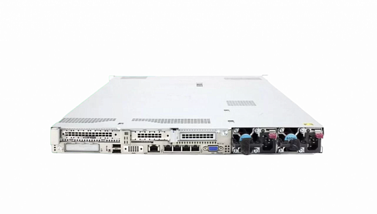 HP ProLiant DL360 Gen10 8SFF preview 2