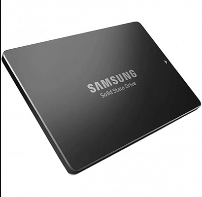 SSD Samsung PM9A3 7.68TB (MZQL27T6HBLA-00A07) preview 2