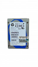 SSD HP MO0200FCTRN 200GB (690811-001) preview 1