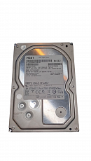 Жесткий диск HGST 2TB SATA 7.2K LFF  preview 1