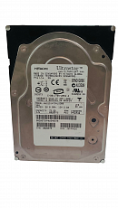Жесткий диск HItachi 72 Gb SAS 15K LFF (J2VHUGXA) preview 1