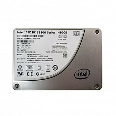 SSD Intel DC S3500 480GB preview 1
