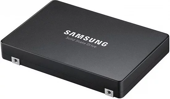SSD Samsung PM9A3 7.68TB (MZQL27T6HBLA-00A07) preview 1