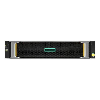 СХД HPE MSA 2060 16Gb Fibre Channel LFF (R0Q73A) preview 1