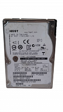 Жесткий диск HItachi 600 Gb SAS 10K SFF (PVK2K9SB) preview 1