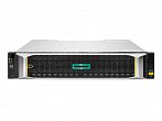 СХД HPE MSA 2060 10GbE iSCSI SFF Storage (R0Q76A)