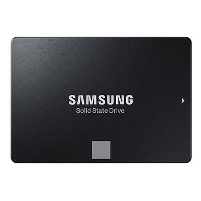 SSD Samsung PM883 1.92TB SATA (MZ7LH1T9HMLT) preview 1