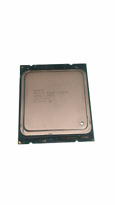 Intel Xeon E5-2620 preview 1