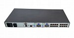 KVM-переключатель HP AF600A (408964-001, 410529-001)