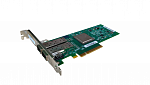 Сетевая карта PCIE St. HP 82Q 2 Port 8GB 489191-001