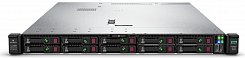 HP ProLiant DL360 Gen10 8xSFF + 2xNVMe / 2x Intel Xeon Gold 6138 / 128GB DDR4 RDIMM preview 1