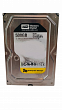 Жесткий диск WD 500 Gb SATA 7.2K LFF (WMAYP7739590)
