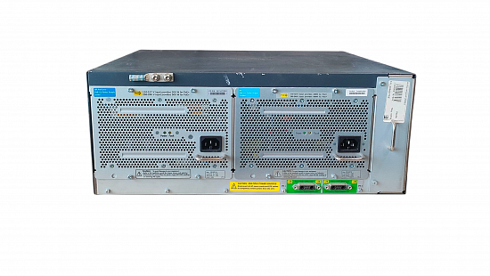 Коммутатор HP E5406 ZL switch (J8697A) preview 2