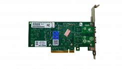 Сетевая карта PCIE St. INTEL X520-DA2 SFP+ 2 Port 10GB E10G42BTDAG1P5 preview 1