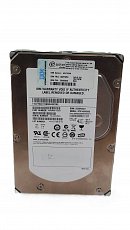 Жесткий диск IBM 146 Gb SAS 15K LFF (3LN2CE9D) preview 1