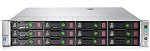 HP ProLiant DL380 Gen9 12xLFF+2xSFF