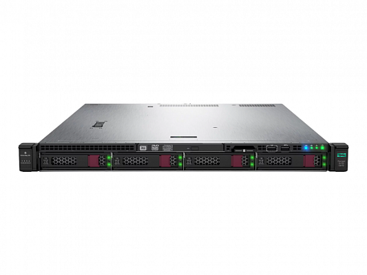 HP ProLiant DL360 Gen10 8SFF preview 1