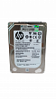 Жесткий диск HP 1 Tb SATA 7.2K SFF