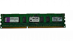 Kingston 2GB 1Rx4 10600R KVR1333D3S4R9S/2GED