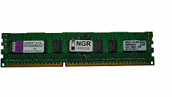 Kingston 2GB 1Rx4 10600R KVR1333D3S4R9S/2GED preview 1