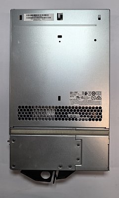 Контроллер Dell ME5xxx 12Gb SAS 8 Port Dual Controller preview 1
