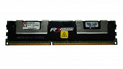 Kingston 4GB 2Rx4 10600R KTH-PL313/4G preview 1
