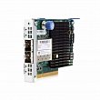 Сетевой адаптер  HP 534FLR-SFP+ 10Gb 2-port adapter 701531-001