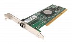 Qlogic QLE2460 4Gb Single Port FC HBA адаптер Low