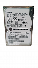 Жесткий диск HItachi 300 Gb SAS 10K SFF (PMW72AZB) preview 1