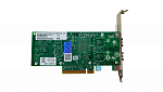 Сетевая карта PCIE St. INTEL X520-SR2 SFP+ 2 Port 10GB E10G42BFSRG1P5