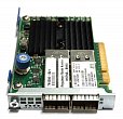 Сетевой адаптер HPE InfiniBand FDR/Ethernet 10Gb/40Gb 2-port 544+FLR-QSFP Adapter 764285-B21, 764737-001, 779132-001)