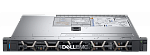 DELL PowerEdge R340 + 4NVME