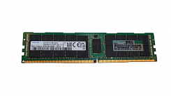 Samsung 64 Gb 2Rx4 PC4-2933Y preview 1