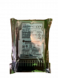Жесткий диск HPE 600 Gb SAS 15K 12G SFF