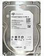 Жесткий диск Seagate 4 Tb SAS 7.2K LFF (ZC16QTAL)
