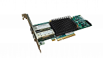 Сетевая карта PCIE St. HP NC552SFP 2 Port 10GB 617824-001