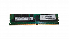 Micron 64 Gb 4DRx4 PC4-2666V preview 1